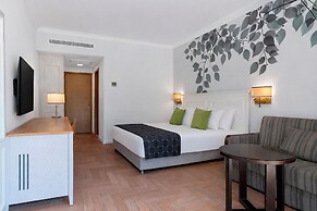 Kibbutz Lavi Hotel