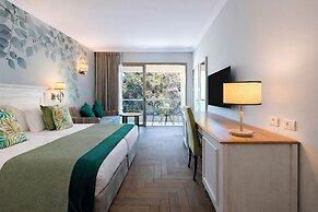 Kibbutz Lavi Hotel