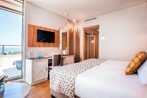 Kibbutz Lavi Hotel