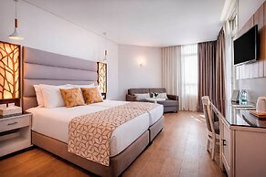 Kibbutz Lavi Hotel