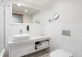 Kibbutz Lavi Hotel