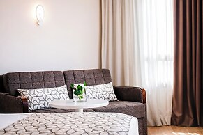 Kibbutz Lavi Hotel