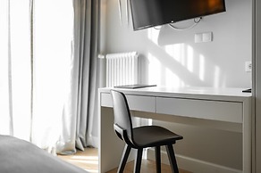 Hotel Europa Splendid