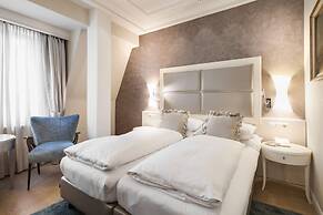 Hotel Europa Splendid
