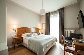 Hotel Europa Splendid