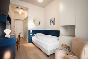 Hotel Europa Splendid