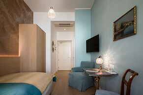 Hotel Europa Splendid