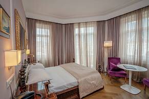 Hotel Europa Splendid