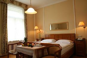 Hotel Westend