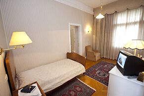 Hotel Westend