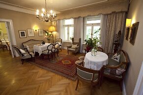Hotel Westend