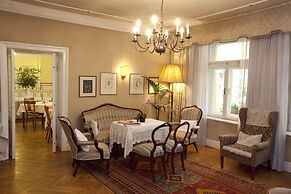 Hotel Westend