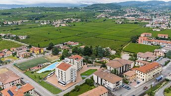 Kona Hotel Verona