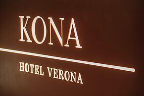 Kona Hotel Verona