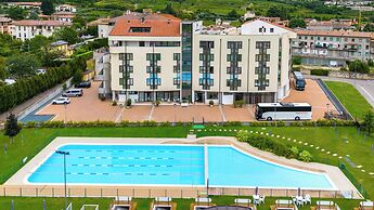Kona Hotel Verona