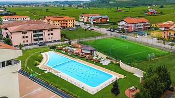 Kona Hotel Verona