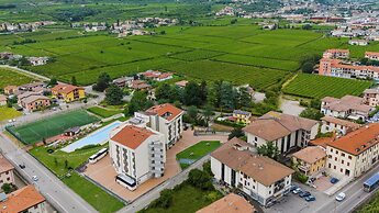 Kona Hotel Verona