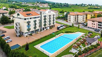 Kona Hotel Verona
