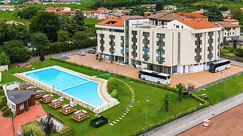 Kona Hotel Verona