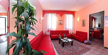 Hotel Kappa