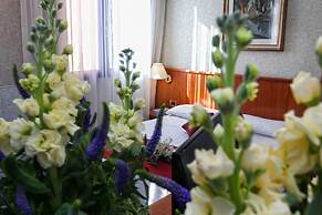 Hotel Kappa