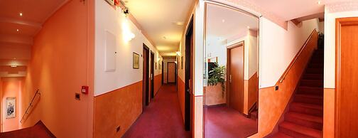Hotel Kappa