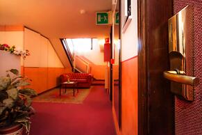 Hotel Kappa