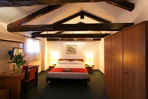 Hotel Kappa