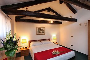 Hotel Kappa
