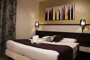 Hotel Coccodrillo