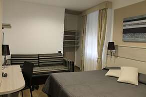 Hotel Coccodrillo