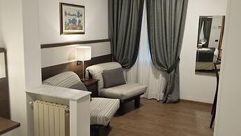 Hotel Coccodrillo