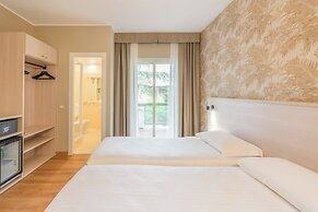 Hotel Pineta Palace