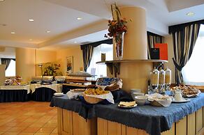 Hotel Pineta Palace