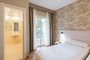 Hotel Pineta Palace