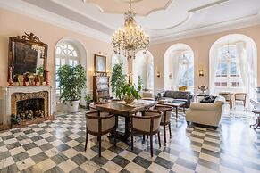 Villa Maria Hotel