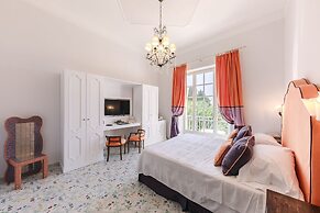 Villa Maria Hotel
