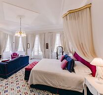 Villa Maria Hotel
