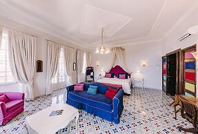 Villa Maria Hotel