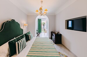 Villa Maria Hotel