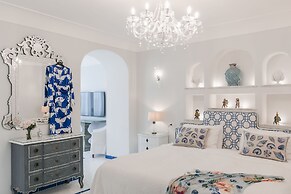 Villa Maria Hotel