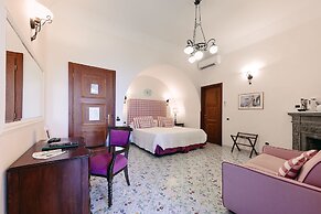 Villa Maria Hotel