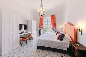Villa Maria Hotel