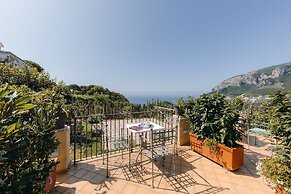 Villa Maria Hotel