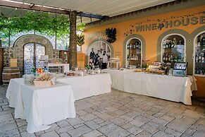 Villa Maria Hotel