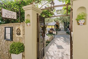 Villa Maria Hotel