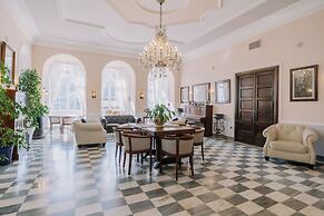 Villa Maria Hotel