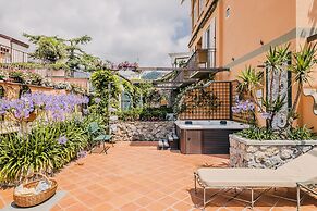 Villa Maria Hotel