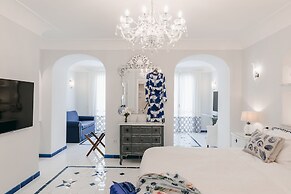 Villa Maria Hotel