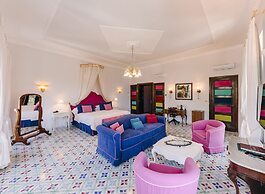 Villa Maria Hotel